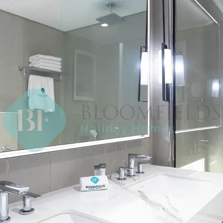 Address Beach Resort Fujairah Luxury 2Br & Maid Sea View Exterior photo