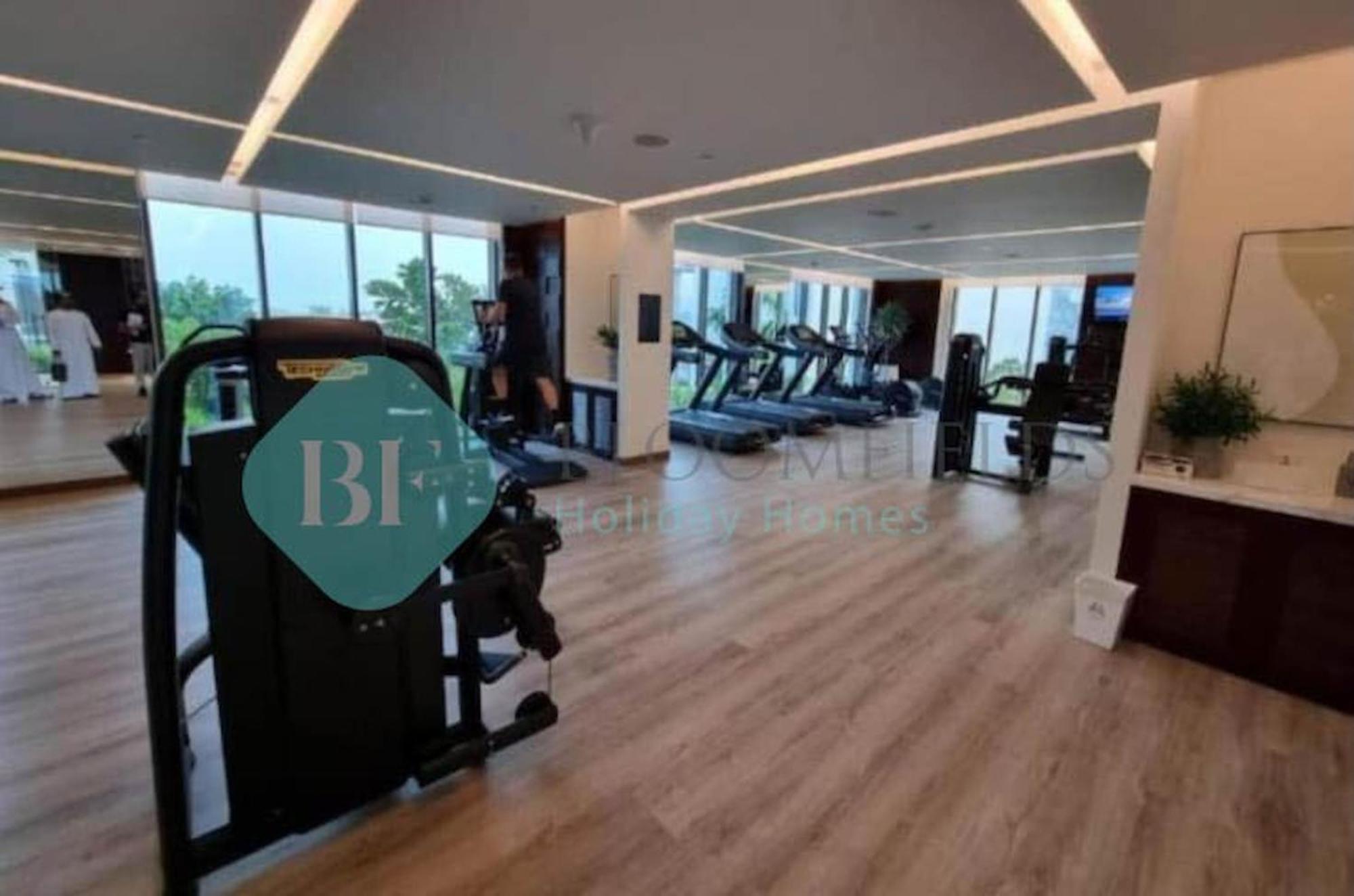 Апартаменты Address Luxury 2br & Maid Sea View Эль-Фуджайра