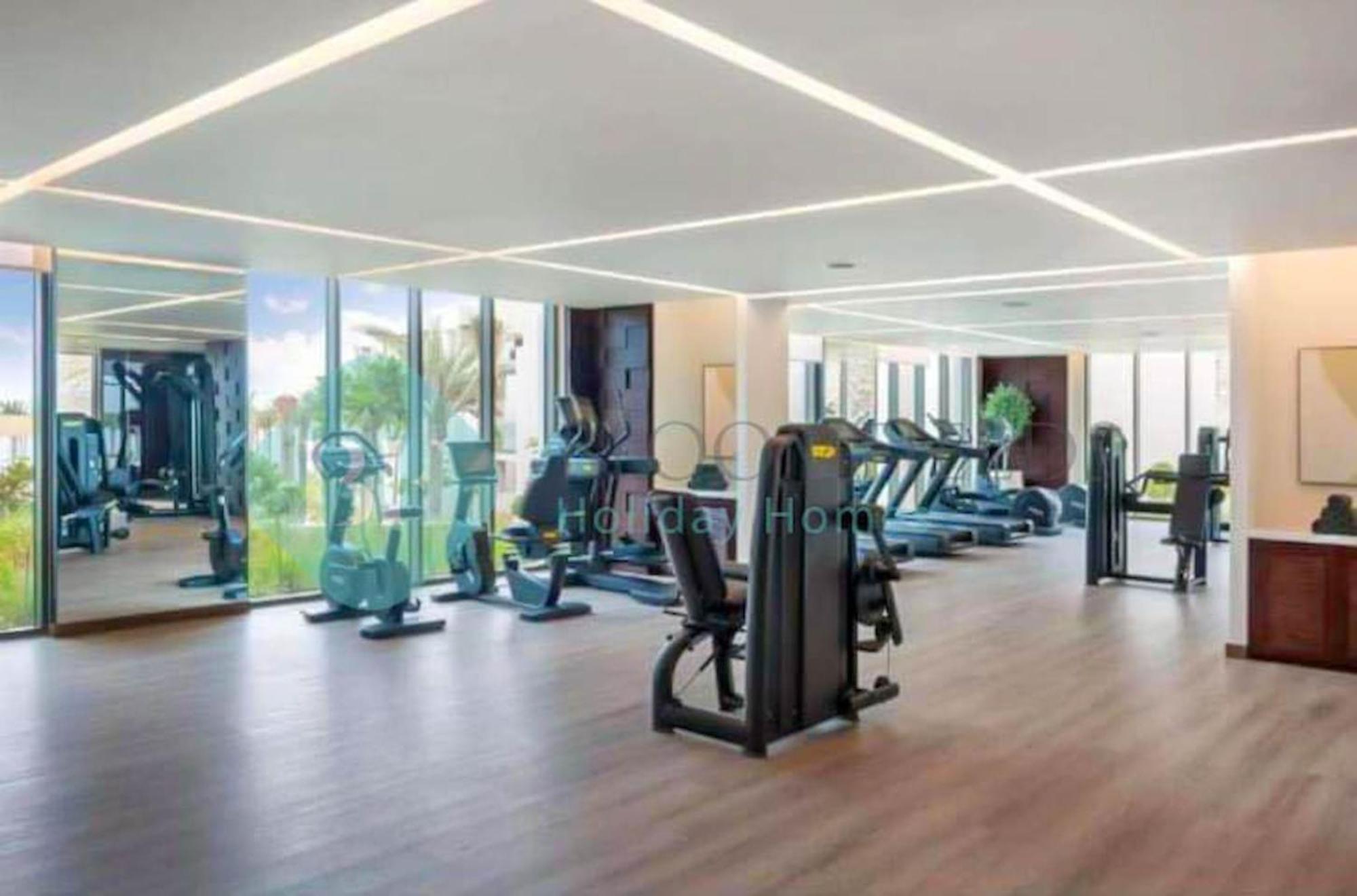 Apartment Address Luxury 2br & Maid Sea View Fujairah